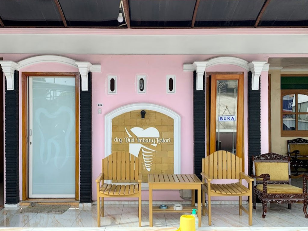 Penginapan Nyaman di Jantung Cilacap: Tukang Gigi Wisma Dental Menyambut Anda